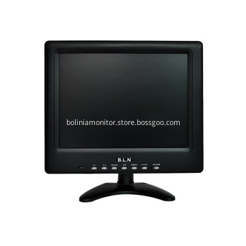9.7 inch touch Monitor with resolution 1024*768